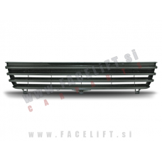VW Polo / 6N2 (99-01) / maska / črna (mat) VW Polo / 6N2 (99-01) / maska / črna (mat)
