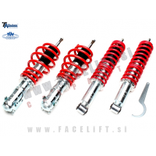 VW Polo 6N2 99-01 nastavljivo vzmetenje TA Technix VW Polo 6N2 99-01 nastavljivo vzmetenje TA Technix