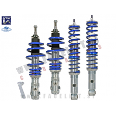 VW Polo / 6N2 (99-01) / nastavljivo vzmetenje JOM VW Polo / 6N2 (99-01) / nastavljivo vzmetenje JOM