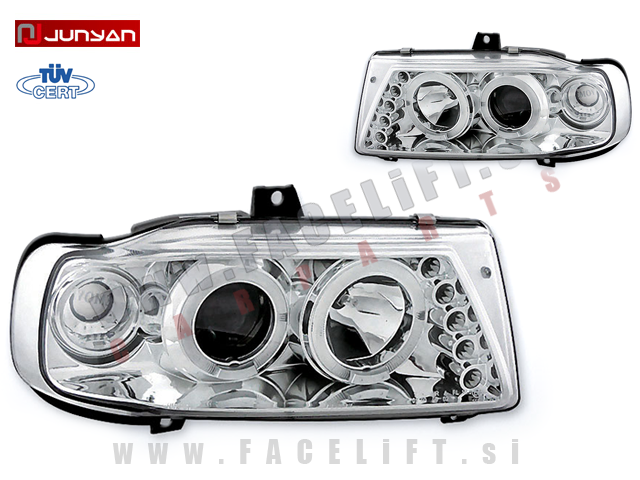 VW Polo / 6N (94-99) / žarometi