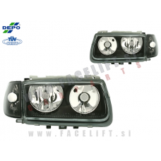 VW Polo / 6N (94-99) / žarometi