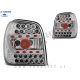 VW Polo 6N 94-99 zadnje LED luči VW Polo 6N 94-99 zadnje LED luči