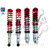 VW Polo / 6N (94-99) / nastavljivo vzmetenje JOM VW Polo / 6N (94-99) / nastavljivo vzmetenje JOM