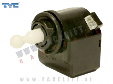 VW Polo / 6R (09- ) / servo motorček za nastavitev višine snopa VW Polo / 6R (09- ) / servo motorček za nastavitev višine snopa