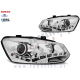 VW Polo / 6R (09-14) / žarometi / DRL VW Polo / 6R (09-14) / žarometi / DRL