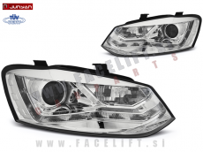 VW Polo / 6R (09-14) / žarometi VW Polo / 6R (09-14) / žarometi
