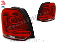 VW Polo / 6R (09-14) / zadnje LED luči VW Polo / 6R (09-14) / zadnje LED luči
