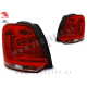 VW Polo / 6R (09-14) / zadnje LED luči VW Polo / 6R (09-14) / zadnje LED luči