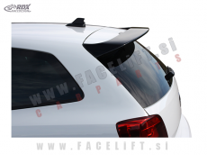 VW Polo 6R 09-17 strešni spojler WRC izgled VW Polo 6R 09-17 strešni spojler WRC izgled