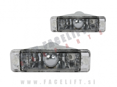 VW Polo / 86C (81-90) / sprednji smerokazi