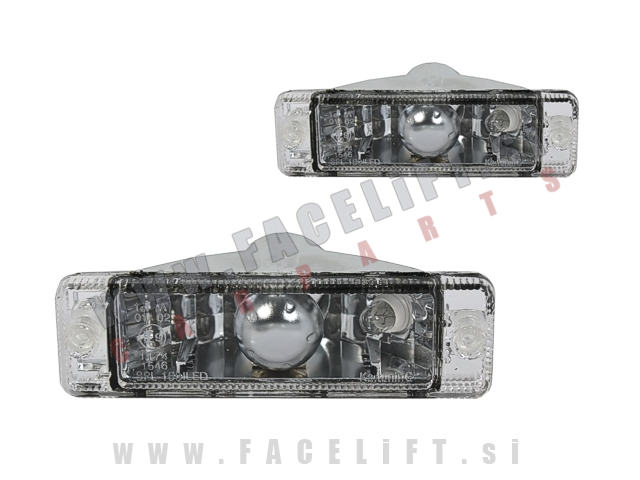 VW Polo / 86C (81-90) / sprednji smerokazi