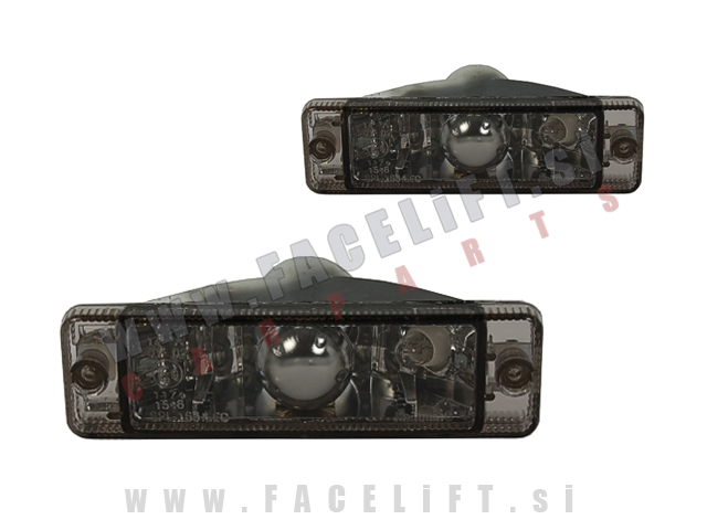 VW Polo / 86C (81-90) / sprednji smerokazi VW Polo / 86C (81-90) / sprednji smerokazi