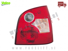 VW Polo / 9N (01-05) / zadnja luč / desna VW Polo / 9N (01-05) / zadnja luč / desna