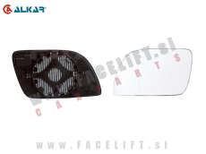 VW Polo / 9N (01-05) / steklo ogledala VW Polo / 9N (01-05) / steklo ogledala
