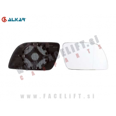 VW Polo / 9N (01-05) / steklo ogledala / desno VW Polo / 9N (01-05) / steklo ogledala / desno