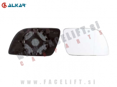VW Polo / 9N (01-05) / steklo ogledala / desno VW Polo / 9N (01-05) / steklo ogledala / desno