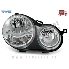 VW Polo 9N 01-05 žaromet desni