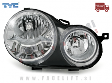 VW Polo 9N 01-05 žaromet desni