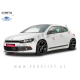 VW Scirocco 3 / 13 (08-17) / podaljšek sprednjega odbijača VW Scirocco 3 / 13 (08-17) / podaljšek sprednjega odbijača