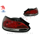 VW Scirocco 3 08-14 zadnje LED luči VW Scirocco 3 08-14 zadnje LED luči