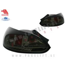 VW Scirocco 3 08-14 zadnje LED luči VW Scirocco 3 08-14 zadnje LED luči