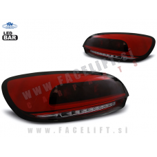 VW Scirocco 3 08-14 zadnje LED luči VW Scirocco 3 08-14 zadnje LED luči