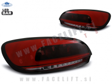 VW Scirocco 3 08-14 zadnje LED luči VW Scirocco 3 08-14 zadnje LED luči