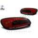 VW Scirocco 3 08-14 zadnje LED luči VW Scirocco 3 08-14 zadnje LED luči
