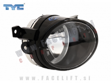 VW Scirocco 3 / 13 (08-17) / meglenka / desna