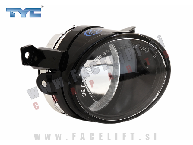 VW Scirocco 3 / 13 (08-17) / meglenka / desna VW Scirocco 3 / 13 (08-17) / meglenka / desna