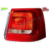 VW Sharan / 7N (10- ) / zadnja zunanja luč / desna