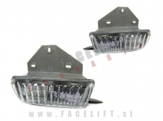 VW T4 (90-03) / sprednje meglenke