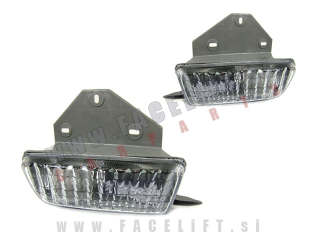 VW T4 (90-03) / sprednje meglenke VW T4 (90-03) / sprednje meglenke