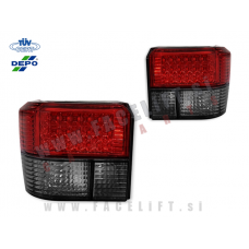 VW T4 90-03 zadnje LED luči VW T4 90-03 zadnje LED luči
