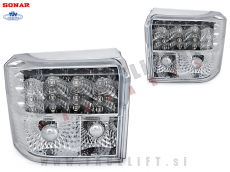 VW T4 / (90-03) / zadnje LED luči VW T4 / (90-03) / zadnje LED luči