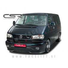 VW T4 90-03 podaljšek sprednjega odbijača VW T4 90-03 podaljšek sprednjega odbijača