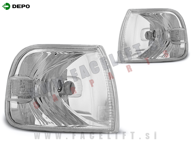 VW T4 / (96-03) / sprednji smerniki VW T4 / (96-03) / sprednji smerniki