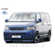 VW T5 03-09 podaljšek sprednjega odbijača VW T5 03-09 podaljšek sprednjega odbijača