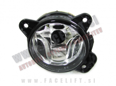 VW T5 (03-10) / sprednja desna meglenka VW T5 (03-10) / sprednja desna meglenka