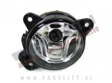 VW T5 (03-10) / sprednja leva meglenka VW T5 (03-10) / sprednja leva meglenka