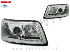 VW T5 03-09 žarometi VW T5 03-09 žarometi