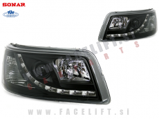 VW T5 03-09 žarometi VW T5 03-09 žarometi