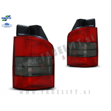 VW T5 03-09 zadnje luči VW T5 03-09 zadnje luči