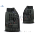 VW T5 / (03-09) / zadnje LED luči VW T5 / (03-09) / zadnje LED luči