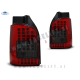 VW T5 03-09 zadnje LED luči VW T5 03-09 zadnje LED luči