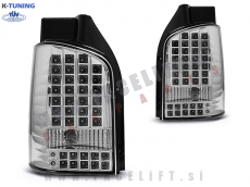 VW T5 / (03-09) / zadnje LED luči VW T5 / (03-09) / zadnje LED luči