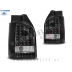 VW T5 / (03-09) / zadnje LED luči