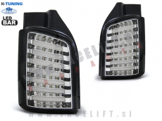 VW T5 03-09 zadnje LED luči VW T5 03-09 zadnje LED luči