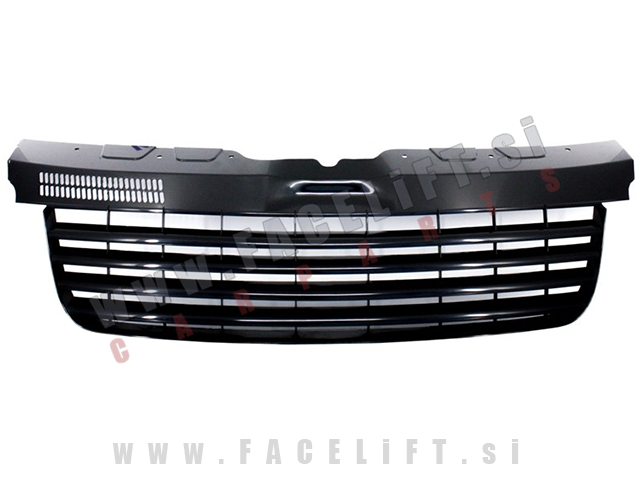 VW T5 03-09 maska VW T5 03-09 maska