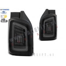 VW T5 03-09 dvokrilna vrata zadnje LED luči VW T5 03-09 dvokrilna vrata zadnje LED luči